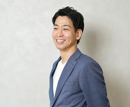 CEOあいさつ