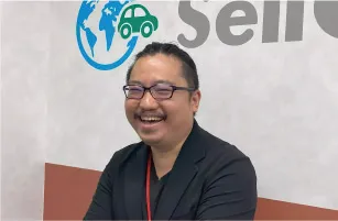 【CTO・事業部長インタビュー】